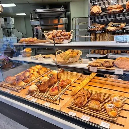 Moderne Montmartre 2 à 4p Appartamento
