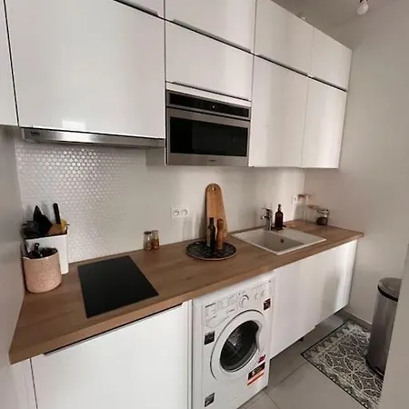 Appartamento Moderne Montmartre 2 à 4p *